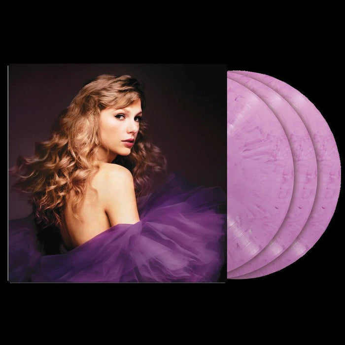 Taylor Swift - Speak Now (Taylor's Version) vinyl - Record Culture