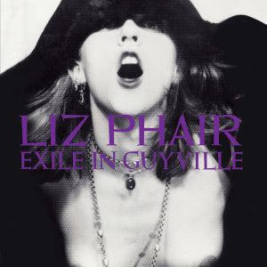 Liz Phair - Exile In Guyville (30th Anniversary) Vinyl - Record Culture