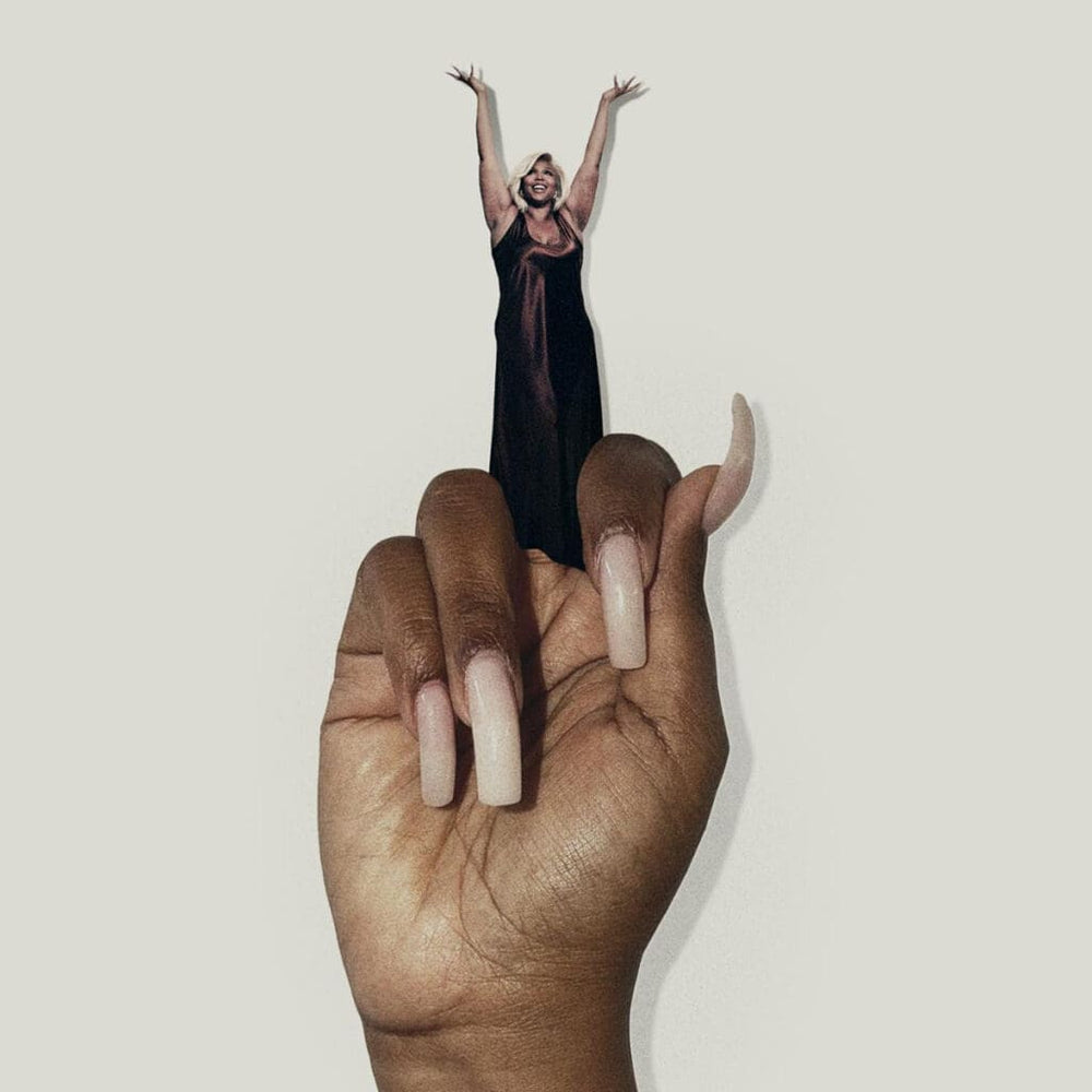 Lizzo - Bitch vinyl - Record Culture