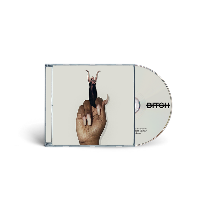 Lizzo - Bitch vinyl - Record Culture