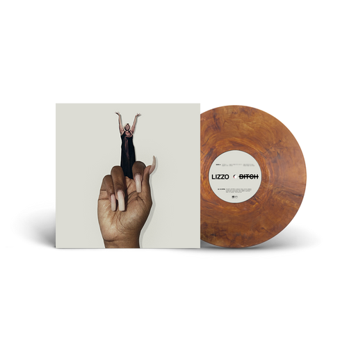 Lizzo - Bitch vinyl - Record Culture