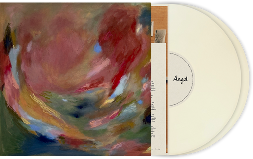 Lizzy McAlpine - Angel vinyl - Record Culture