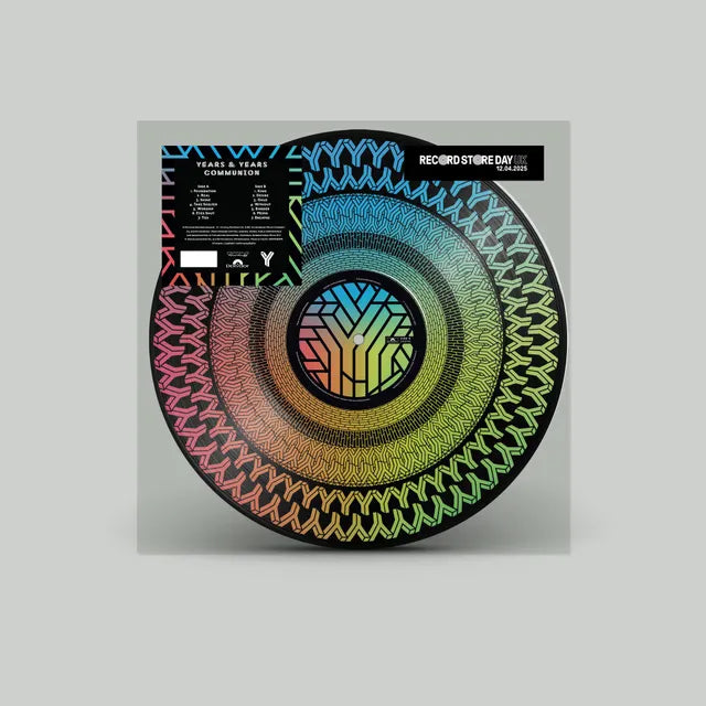 Record Store Day 2025: Part 2 (N-Z)
