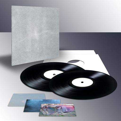 Louis Carnell - 111 vinyl - Record Culture