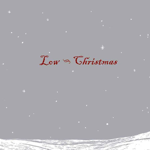 Low - Christmas vinyl - Record Culture