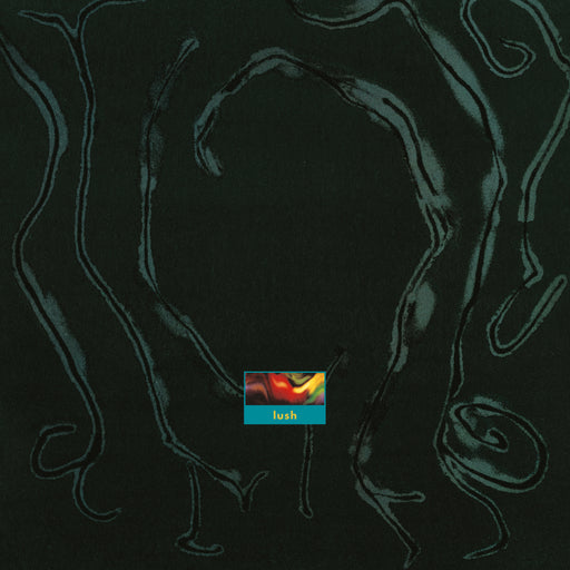 Lush - Gala (35th Anniversary Edition) vinyl - Record Culture