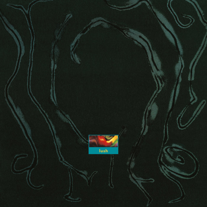 Lush - Gala (35th Anniversary Edition) vinyl - Record Culture