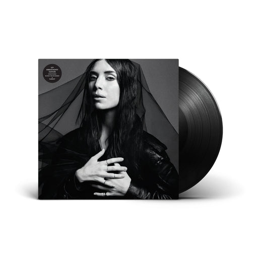 Lykke Li - I Never Learn (10th Anniversary Edition) vinyl - Record Culture