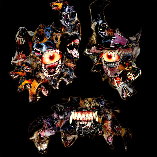 The Ugly Art