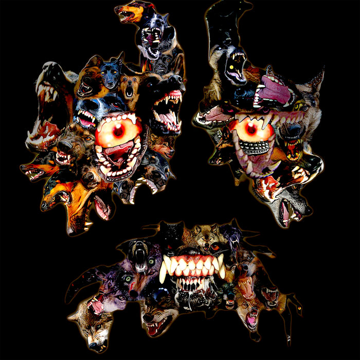 The Ugly Art