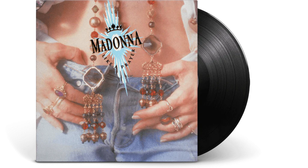 Like A Prayer (2024 Reissue)