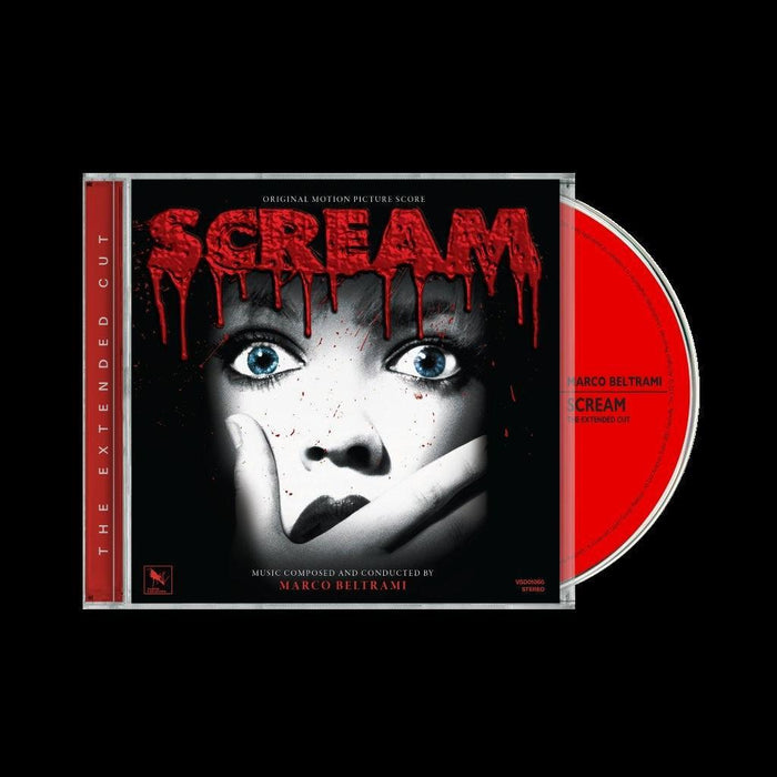 Scream (Original Motion Picture Score - 30th Anniversary)