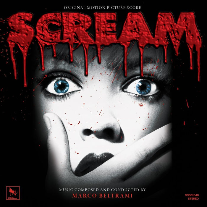 Scream (Original Motion Picture Score - 30th Anniversary)