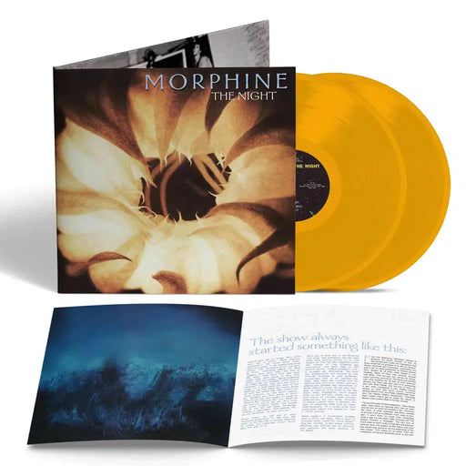 Morphine - The Night (2023 Reissue) Vinyl - Record Culture