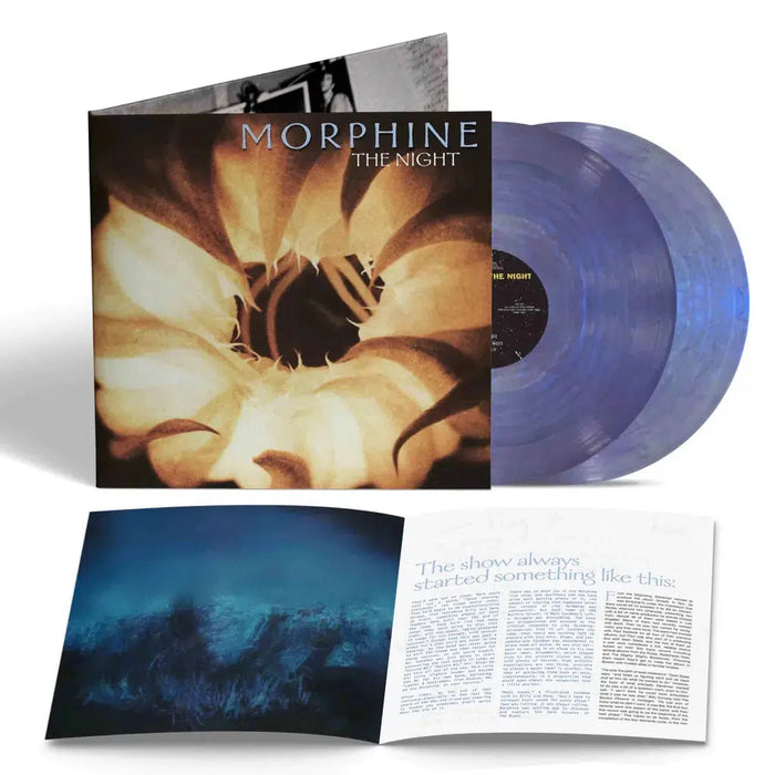 Morphine - The Night (2023 Reissue) Vinyl - Record Culture