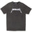 Metallica - Logo Stone Wash T-Shirt - Record Culture