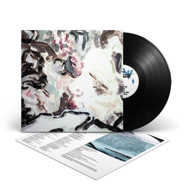 Iceage - For Love of Grace & the Hereafter vinyl - Record Culture