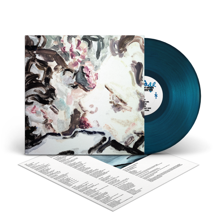 Iceage - For Love of Grace & the Hereafter vinyl - Record Culture