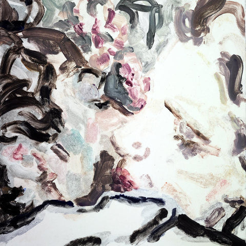 Iceage - For Love of Grace & the Hereafter vinyl - Record Culture