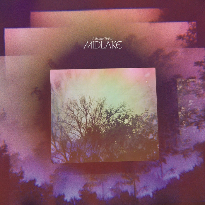 Midlake - A Bridge To Far vinyl - Record Culture