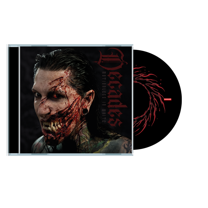 Motionless In White - Decades vinyl - Record Culture
