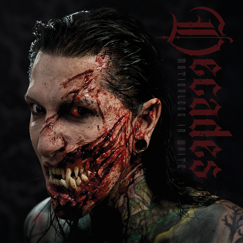 Motionless In White - Decades vinyl - Record Culture