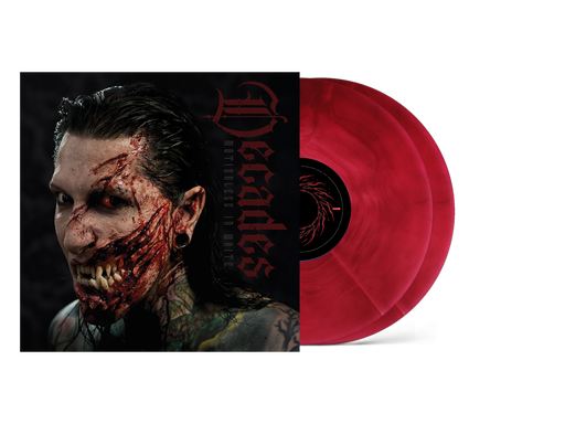 Motionless In White - Decades vinyl - Record Culture