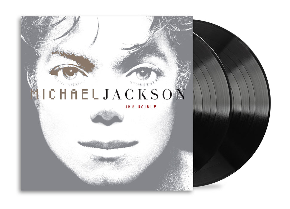 Invincible (2026 Reissue)