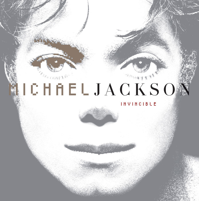 Invincible (2026 Reissue)