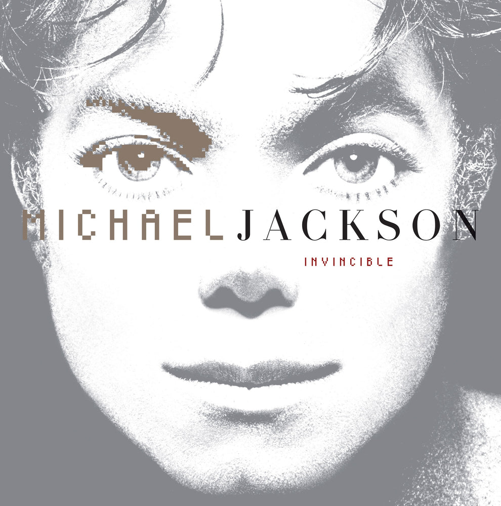 Invincible (2026 Reissue)