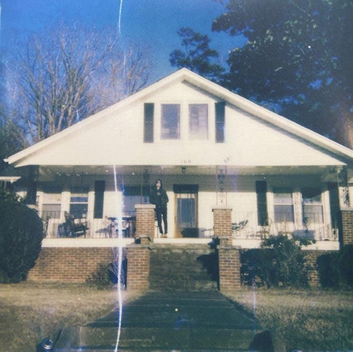 MJ Lenderman - MJ Lenderman (2025 Reissue) vinyl - Record Culture