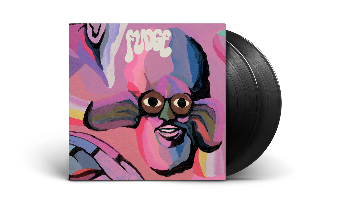 FUDGE