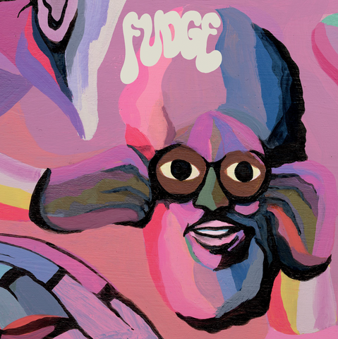 FUDGE