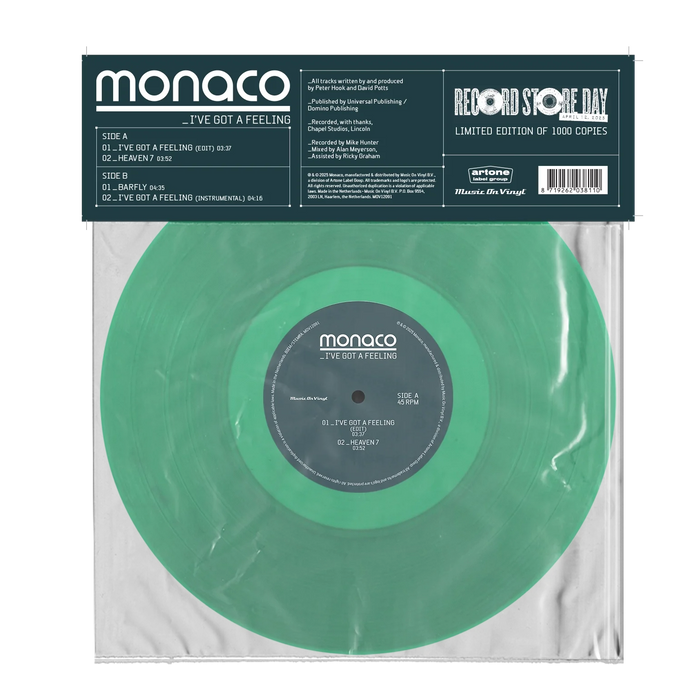 Record Store Day 2025: Part 1 (A-M)