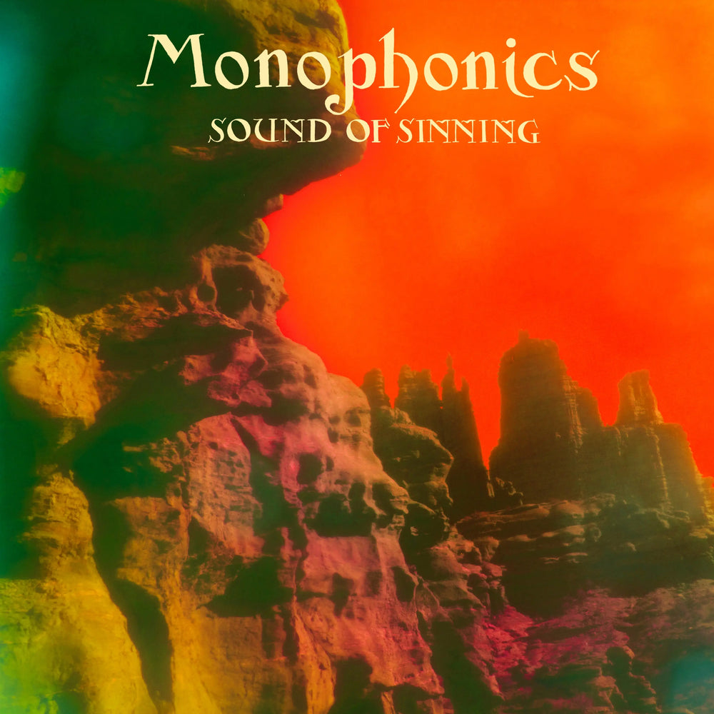 Monophonics - Sound of Sinning (10th Anniversary Edition) vinyl - Record Culture