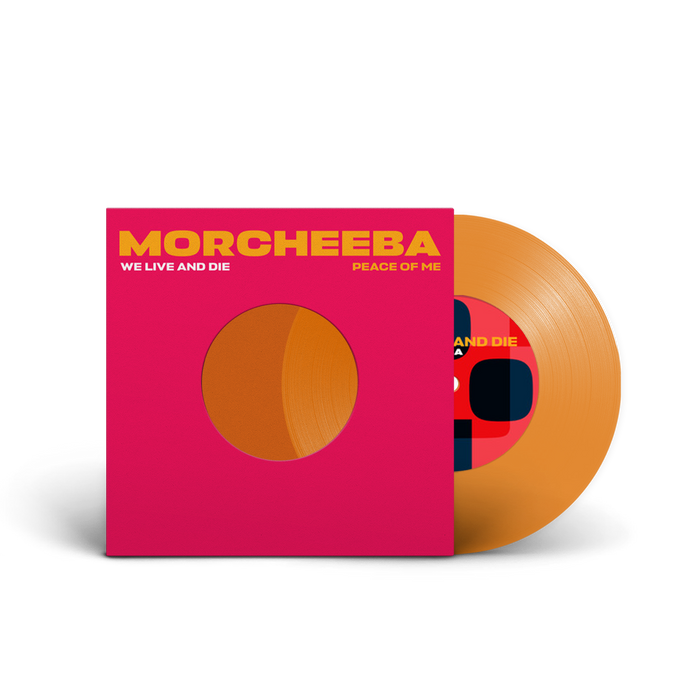 Record Store Day 2025: Part 1 (A-M)