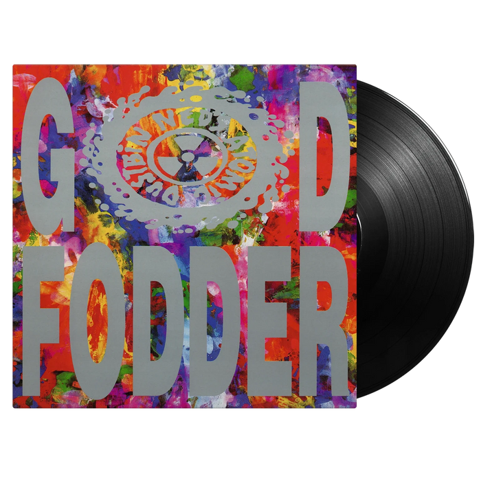 God Fodder (2023 Reissue)