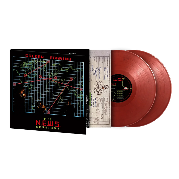 Record Store Day 2025: Part 1 (A-M)