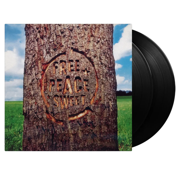 Dodgy - Free Peace Sweet (2025 Reissue) vinyl - Record Culture