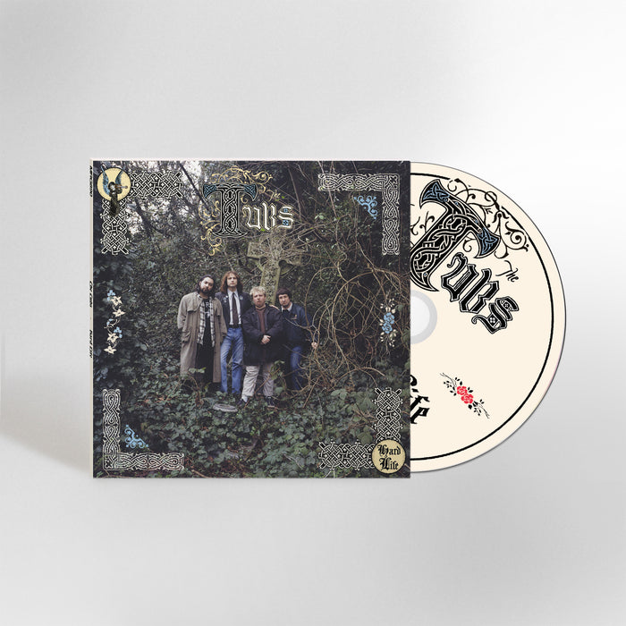The Tubs - Hard Life vinyl - Record Culture