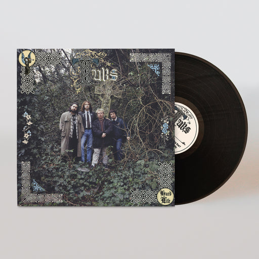 The Tubs - Hard Life vinyl - Record Culture