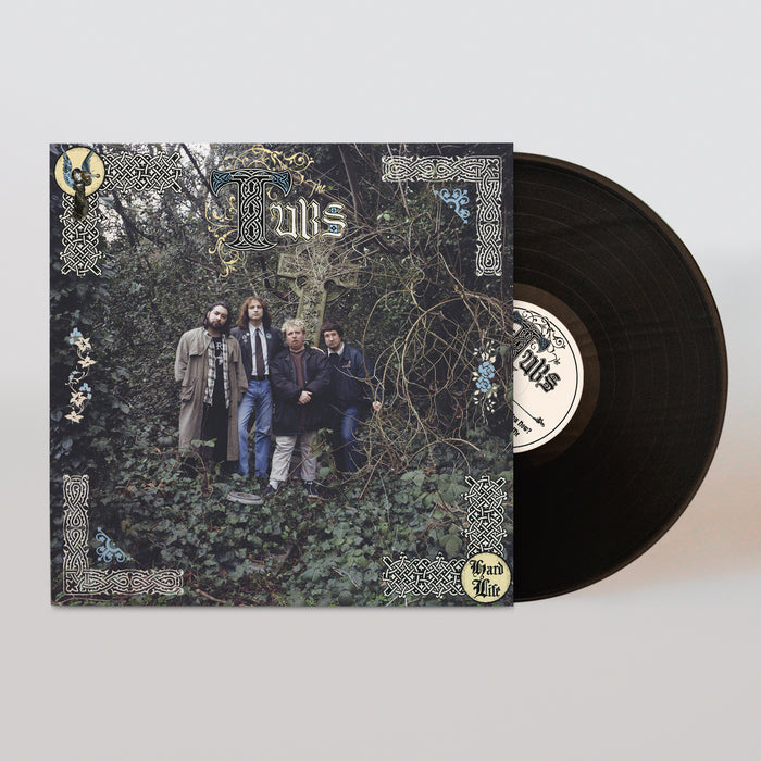 The Tubs - Hard Life vinyl - Record Culture