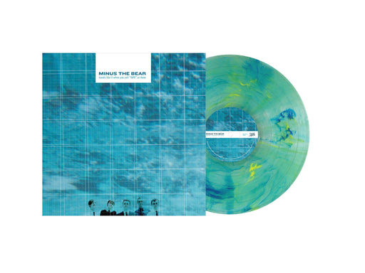 Bands Like It When You Yell “YAR!” At Them (2026 Reissue)