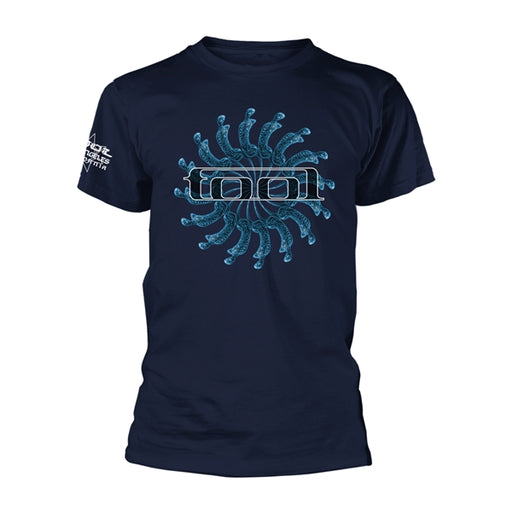 Tool - X Spectre Spiral T-Shirt