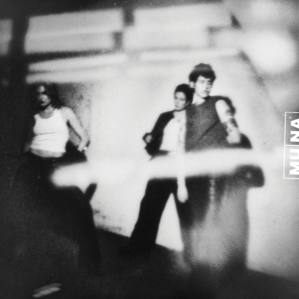 MUNA - Dancing On The Wall vinyl - Record Culture