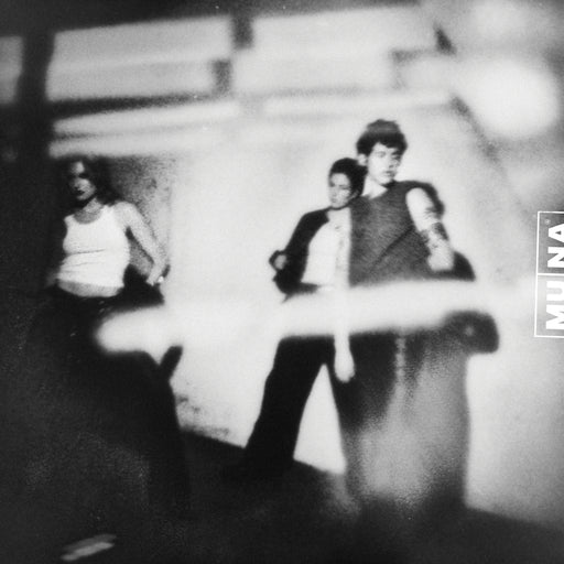 MUNA - Dancing On The Wall vinyl - Record Culture