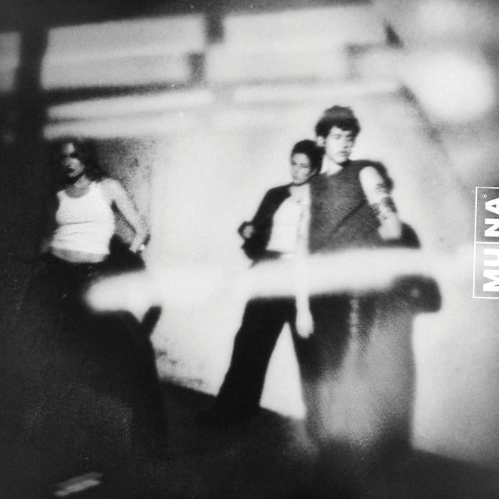 MUNA - Dancing On The Wall vinyl - Record Culture