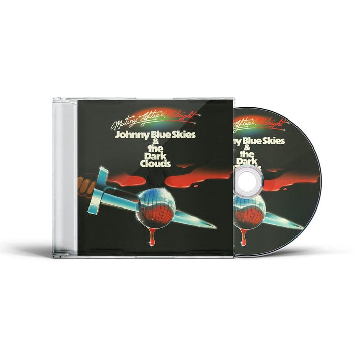 Mutiny After Midnight