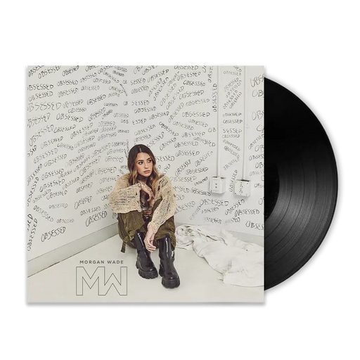 Morgan Wade - Obsessed vinyl - Record Culture
