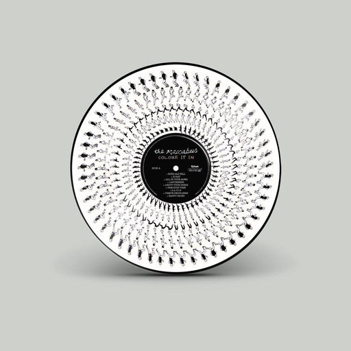 Colour It In - Zoetrope (2025 Reissue)